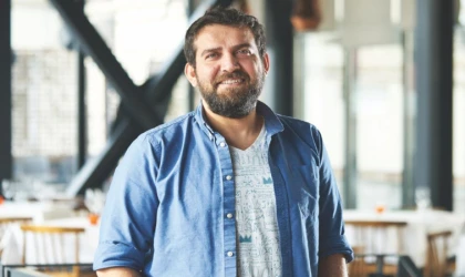 MasterChef Türkiye 2025’e Konuk Olan Maksut Aşkar Kimdir? İşte Hayatı ve Kariyeri