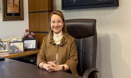 Milletvekili Bakbak: Gaziantep, üretim üssü olmaya devam edecek