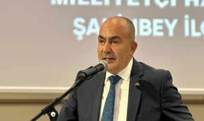  Mustafa Bozgeyik: 25 Aralık, Gaziantep’in İstiklal Ruhunun Şanlı Tecellisidir
