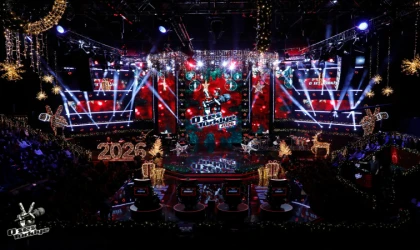 O Ses Türkiye Yılbaşı 2026 Saat Kaçta Başlıyor? Hadise ve Murat Boz Jüride mi? İşte Konuklar ve Detaylar