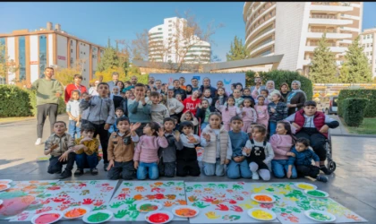 Relief International’dan Gaziantep’te Dünya Engelliler Günü Etkinliği