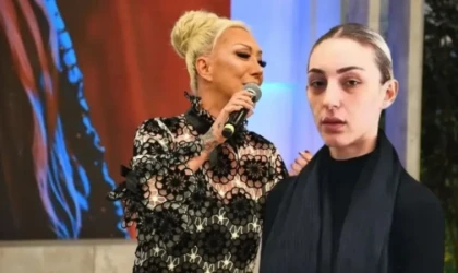 Şarkıcı Güllü’nün Ölümünde Yeni Gelişme! Tuğyan Ülkem Gülter Yurtdışına Kaçarken Yakalandı