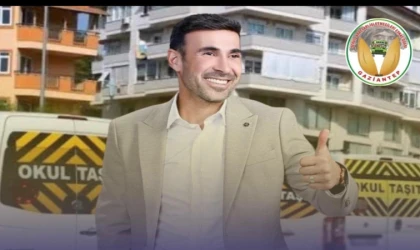 Servisçiler Odasını Servisçiler Yönetsin ‎