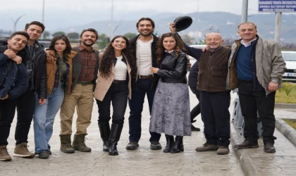 Taşacak Bu Deniz Final mi Yapacak? 12. Bölüm Son Bölüm mü?