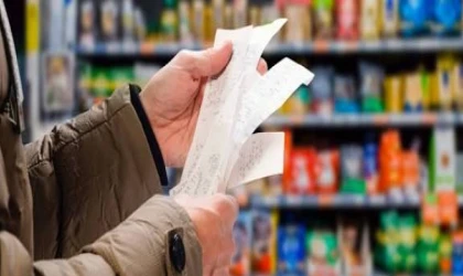 TÜİK Kasım Enflasyonunu Açıkladı! İşte o rakam... ‎