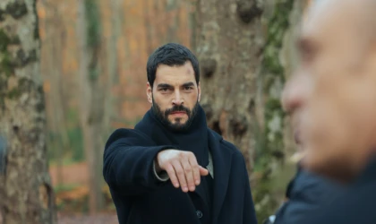 Veliaht 15. Bölüm Bu Akşam Var mı? Show TV Yayın Akışı (25 Aralık 2025)