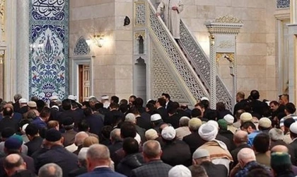 16 Ocak 2026 Cuma Hutbesi Tam Metni Yayımlandı mı? Konusu Ne? Diyanet’ten Resmî Açıklama