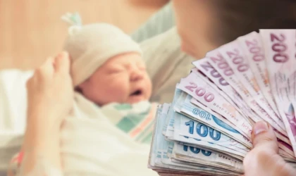 2026 Doğum Destekleri Ne Kadar? Devletin Verdiği Doğum Yardımları, Şartlar ve Başvuru Yolları