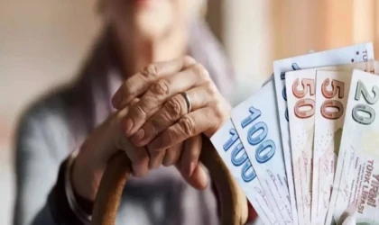 2026 Emekli Zam Oranı Belli Oldu mu? Emekli Maaşlarına Yüzde Kaç Zam Yapılacak?