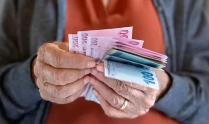 2026 Ocak’ta emekliye seyyanen zam yapıldı mı? En düşük emekli maaşı 20 bin TL oldu, seyyanen zam için tarih netleşiyor