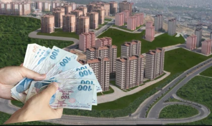 2026 TOKİ Para İadesi Son Durum: 5 Bin TL Başvuru Ücreti Ne Zaman Yatacak, Nasıl Alınır?