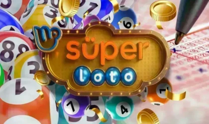 22 Ocak 2026 Süper Loto Çekiliş Sonuçları! MP Bilet Sorgulama Ekranı, 114 Milyon TL Büyük İkramiye, Kazandıran Numaralar