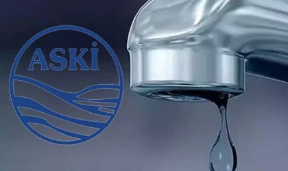 30 Ocak ASKİ Ankara Su Kesintisi: Keçiören’de Sular Ne Zaman Gelecek? Ovacık ve Atapark Detayları