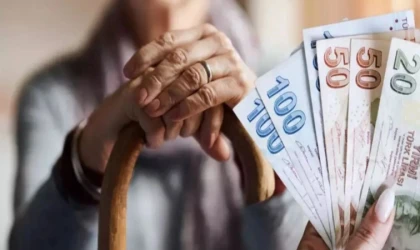 3.119 TL Emekli Maaş Farkı Ne Zaman Yatacak? Kimler Zam Farkı Alacak? En Düşük Emekli Maaşı 20 Bin TL Oldu mu?
