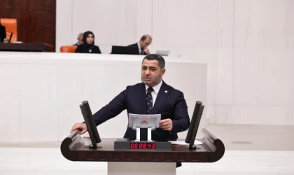 AK Partili Bozgeyik’ten Cumhurbaşkanı Erdoğan’a Yönelik Paylaşımlara Sert Tepki!