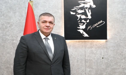 AKINCI’DAN FAİZ İNDİRİMİ DEĞERLENDİRMESİ: “KREDİ PİYASALARINA YANSIMASI BELİRLEYİCİ OLACAK”