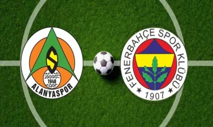 Alanyaspor – Fenerbahçe Maç Özeti (18 Ocak 2026) | FB Maçı Kaç Kaç, Goller, Canlı Anlatım ve Skor