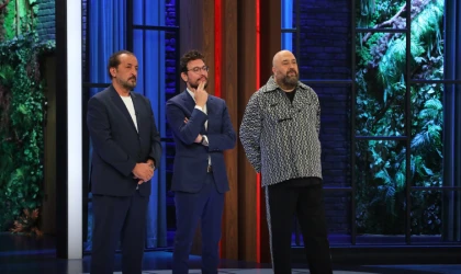 Altın Kupa Final Tarihi Belli Oldu! MasterChef Türkiye All Star’da İlk Finalist Kim Oldu?