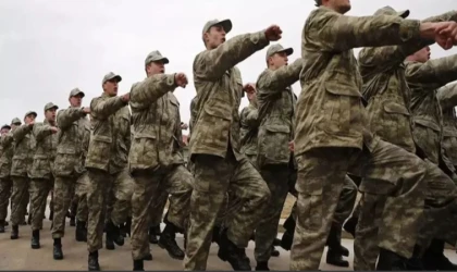 Askerlik Yerleri Açıklandı! 2026 Şubat Celbi e-Devlet Sorgulama Ekranı ve Sevk Tarihleri