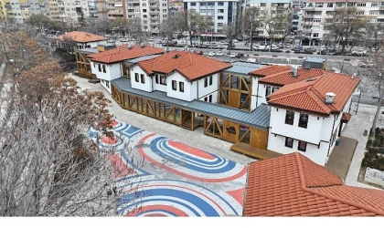 Başkan Altay Tüm Çocukları Ara Tatilde ”Velespit Müzesi”ne Davet Etti