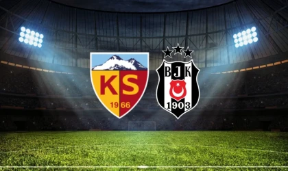 Beşiktaş–Kayserispor Maçı Şifresiz Yayınlanıyor mu? Canlı beIN Sports 1 İzleme Linki Var mı?