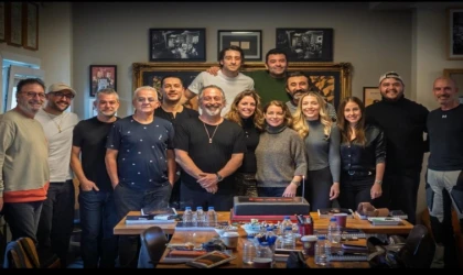 Cem Yılmaz Geri Dönüyor! GORA 4 GORA Filminin Kadrosu Resmen Açıklandı