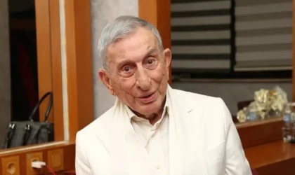 Cenazesi Ne Zaman? Haldun Dormen Neden Öldü, Kaç Yaşındaydı, Sağlık Durumu Nasıldı, Kariyerinde Neler Yaptı?