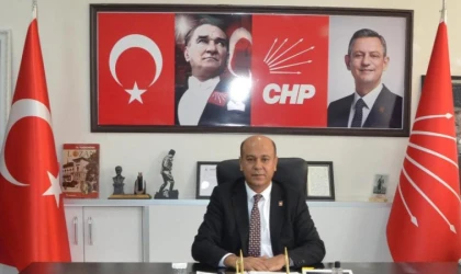 CHP Gaziantep İl Başkanı Vakkas Acar’dan Soruşturma Tepkisi! “Bu Karar Hukuki Değil, Siyasidir”