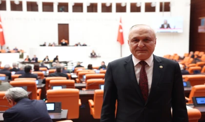 CHP’li Melih Meriç: “Benzin Zamlarının Sebebi Dış Güçler Değil, Yanlış Ekonomi Politikalarıdır”