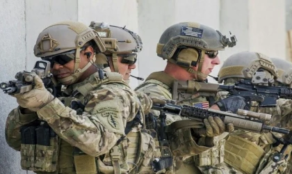 Delta Force Nedir? Ne Zaman ve Ne Amaçla Kuruldu? Hangi Operasyonlarda Yer Aldı?