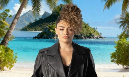 Dilan Çıtak Kimdir? Survivor 2026 Yarışmacısı Tatlıses’in Kızı Hakkında Merak Edilenler Yaşı, annesi, eşi, evlilik durumu, boyu, kilosu ve müzik kariyeri