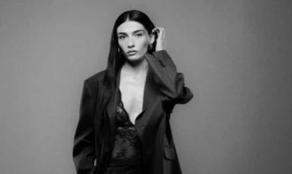 Dilber Geri Dönüyor! Hazar Ergüçlü’den Yeni Sezon Öncesi Çarpıcı Sözler