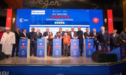 Diyarbakır TOKİ Kura Tarihi 2026: 12 Bin 165 Konutun Hak Sahipleri Ne Zaman Belli Olacak?