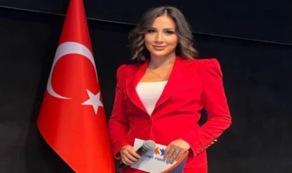 Ebru Gülan Ne İş Yapıyor? Manken mi, Spiker mi? Evli mi, Çocuğu Var mı?