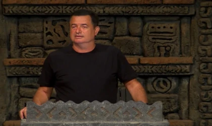 Ekrana Gelmeyecek Ama Uygulanacak: Survivor 2026’da Tarantulalı Ceza Gündem Oldu