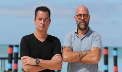 Esat Yontunç Serbest Bırakıldı! Acun Medya’da Gündem Olan Karar: Yurt Dışı Yasağı Getirildi