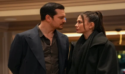 Eşref Rüya 28. Bölüm Fragmanı: Nisan Kaçırıldı, Eşref İntikam Ateşiyle Yanıyor! “İhtiyar’ın Selamı” Ne Anlama Geliyor?