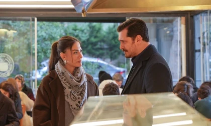 Eşref Rüya’da Büyük Sır Açığa Çıkıyor: Nisan Gerçeği Öğreniyor!