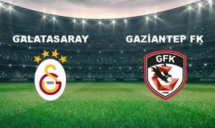 Galatasaray – Gaziantep FK Canlı Yayın Bilgileri: beIN SPORTS 1 Nereden İzlenir?