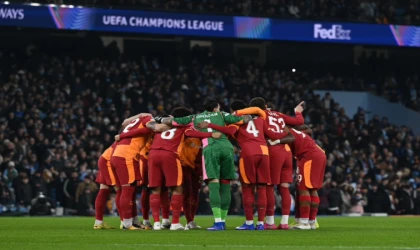 Galatasaray Şampiyonlar Ligi’nde İlk 24’ü Garantiledi mi? Matematiksel Olarak Çıktı mı?