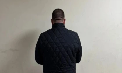 Gaziantep Emniyeti Suçlulara Göz Açtırmıyor: 12 Yıl Hapis Cezası Bulunan Firari Yakalandı