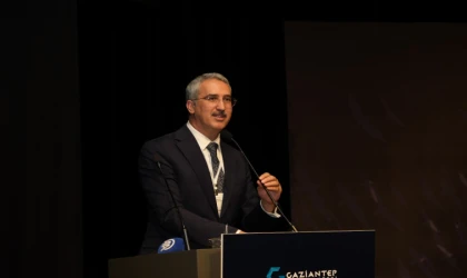 Gaziantep Kent Konseyi Başkanı Güzelbey’den dikkat çeken çıkış: “Tarım arazileri korunmalı”