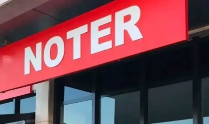 Gaziantep Nöbetçi Noter 10 Ocak 2026 Cumartesi | Bugün Açık Olan Noterler Belli Oldu