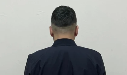 Gaziantep Polisi Suçlulara Göz Açtırmıyor: 21 Yıl Hapis Cezasıyla Aranan Şahıs Yakalandı