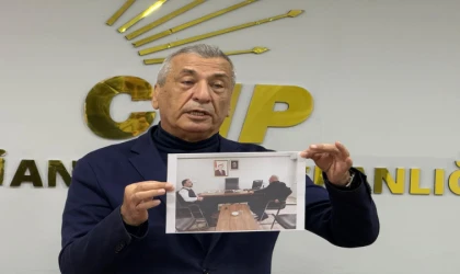 Gaziantep PTT’de Atatürk Fotoğrafları Kaldırıldı İddiası! Makam Odalarında Atatürk Yok