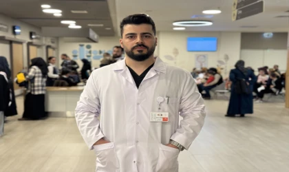 Gaziantep Şehir Hastanesi’nden Besin Zehirlenmesi Uyarısı: “Basit Görülmemeli, Hayati Sonuçlar Doğurabilir”