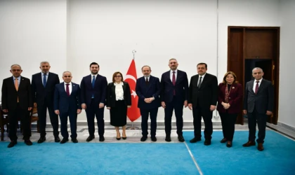 Gaziantep’in Lezzet Haritası Genişliyor: Antep Muskası AB Tesciline Bir Adım Daha Yakın