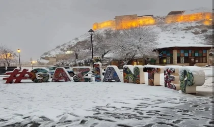 Gaziantep’te 2 Ocak Cuma günü okullar tatil edildi! Çocukları sevindiren haber geldi