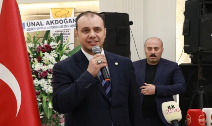 Gaziantep’te Esnaf Kararını Verdi: Lokantacılar Odası’nda Abdulkadir Katmerci Yeniden Başkan