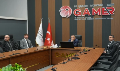 Gaziantep’te Kar Tedbiri: Ağır Vasıta Çıkışları Durduruldu